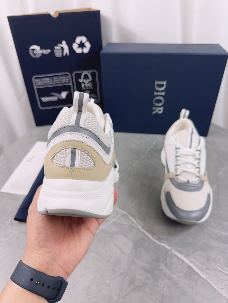 Christian Dior Sneaker